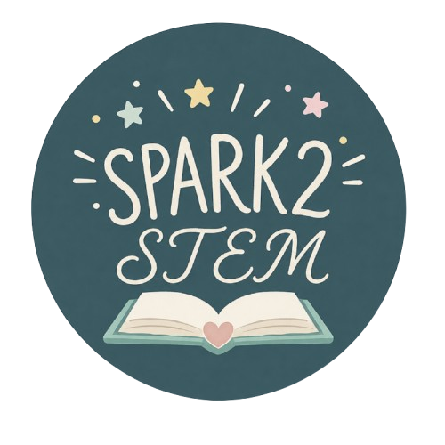 Spark2STEM Logo
